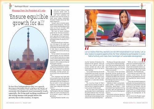 Diaspora: Leadership and Enterprise - Overseas Indian