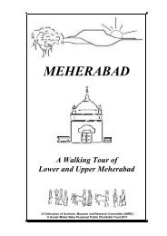 MEHERABAD - Avatar Meher Baba Trust