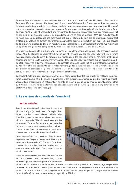 Cahier n°4 quadri - RIAED