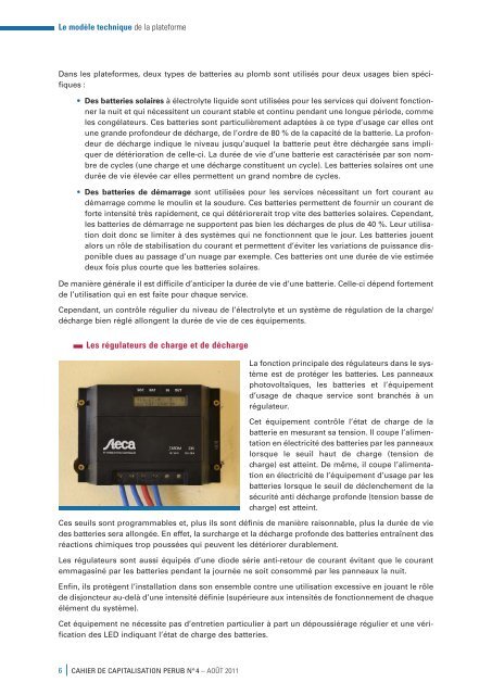 Cahier n°4 quadri - RIAED