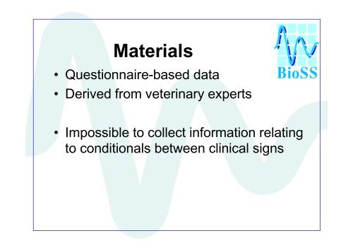 CaDDiS A Diagnostic Tool for African Cattle Diseases