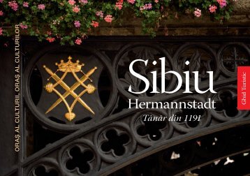 Hermannstadt - Sibiu Turism