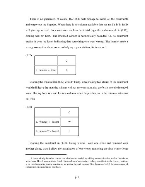 Dissertation - Michael Becker