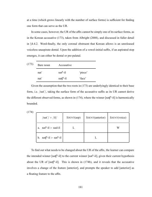 Dissertation - Michael Becker