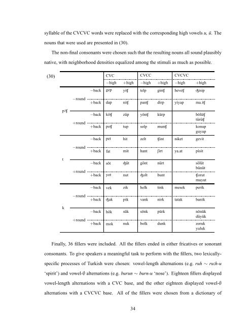 Dissertation - Michael Becker