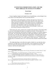 dada_floridamisidentification_final - UDC Law Review