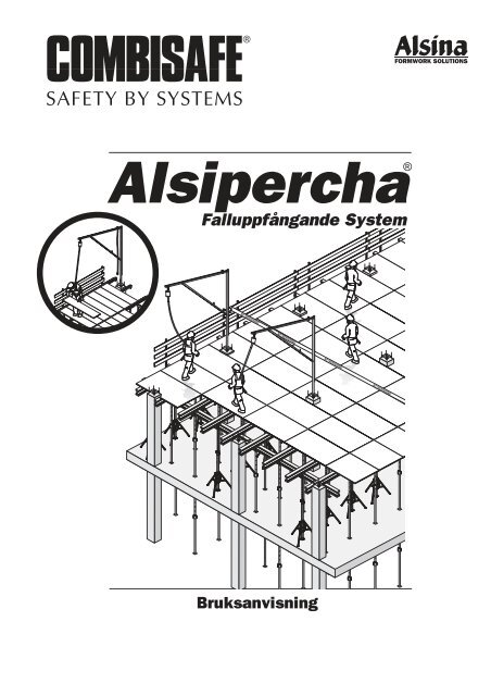 Alsipercha - Combisafe