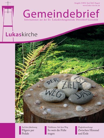 Die WOGEDO – von allem ein bisschen mehr - Evangelische ...