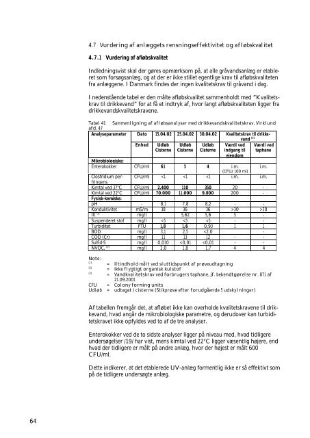 PDF-format - MiljÃ¸styrelsen