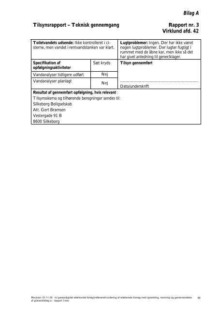 PDF-format - MiljÃ¸styrelsen