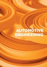 AUTOMOTIVE ENGINEERING - City & Guilds