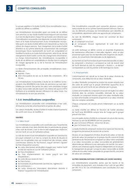 TÃ©lÃ©charger le Rapport complet - Bourbon