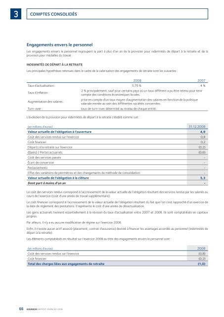 TÃ©lÃ©charger le Rapport complet - Bourbon