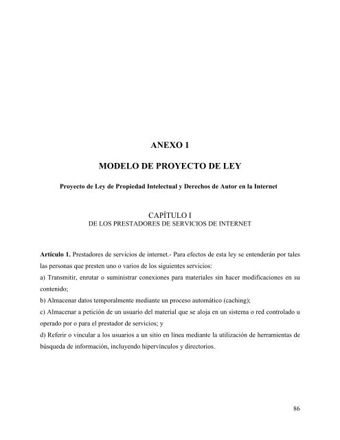 LOS DERECHOS DE AUTOR EN EL ECUADOR Y SU ...