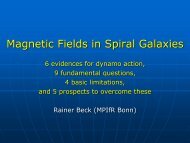 Magnetic Fields in Spiral Galaxies