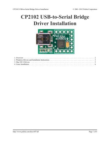 honeywell scanning and mobility hsm usb serial driver