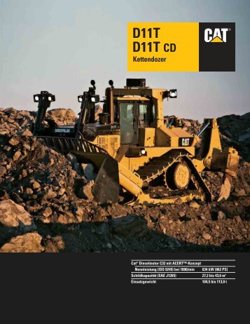 D11T D11T CD