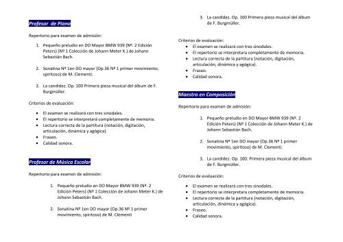 temario-guÃ­a para los examenes de nivel medio superior terminal ...