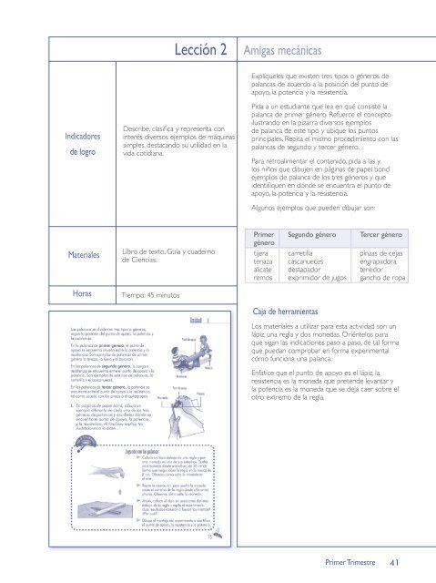 GuÃ­a metodolÃ³gica - Ministerio de EducaciÃ³n de El Salvador