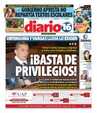 Descargar Edicion Digital - Diario 16