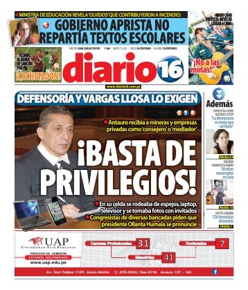 Descargar Edicion Digital - Diario 16