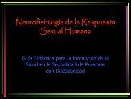 NeurofisiologÃ­a de la Respuesta Sexual Humana - Geishad