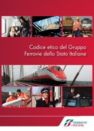 Codice Etico Gruppo Ferrovie dello Stato Italiane.pdf