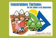 Texto para Docentes de 2do Ciclo - swisscontact