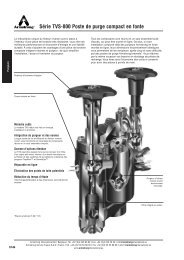 2011_FR_TVS-800.pdf - Armstrong International, Inc.