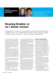 [pdf] Housing Enabler er nu i dansk