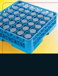 No Spill Plastic Bead Organizer 32 Compartments - 13.75 x 8.5 x 1.5 inches  (EA)