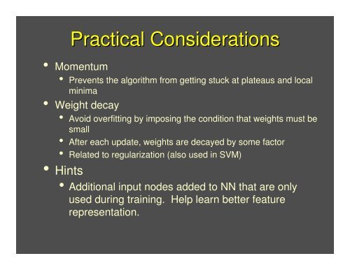 Pattern Classification