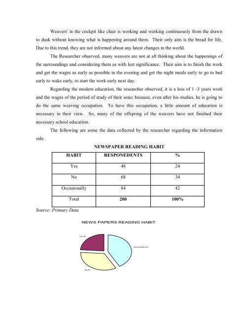 A Multidisciplinary Research Journal - Devanga Arts College