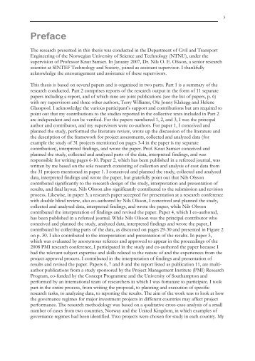Link to thesis. - Concept - NTNU