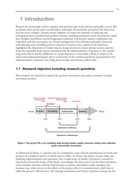 Link to thesis. - Concept - NTNU