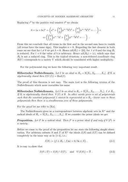 Mannheimer Manuskripte 177 gk-mp-9403/3 SOME CONCEPTS OF ...