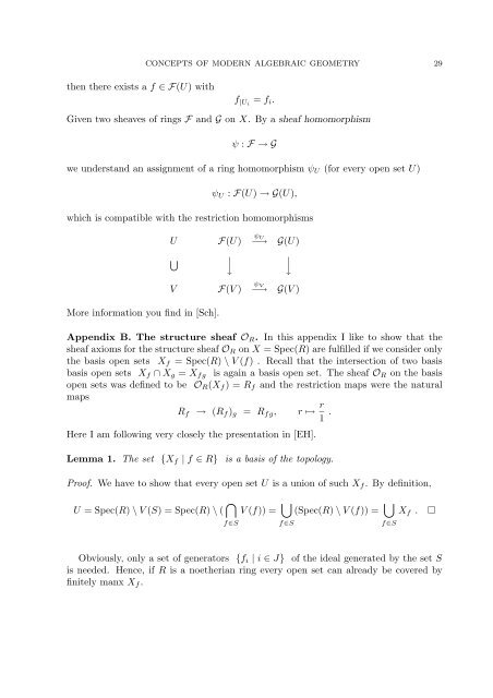 Mannheimer Manuskripte 177 gk-mp-9403/3 SOME CONCEPTS OF ...