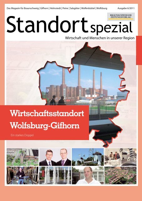 Standort VI 2011.pdf - Braunschweiger Zeitungsverlag