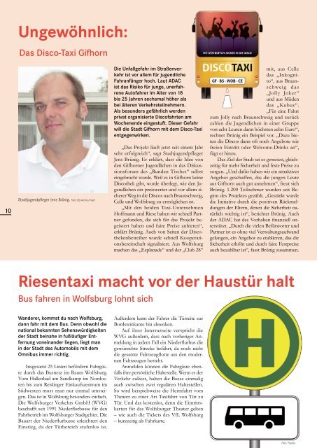 Standort VI 2011.pdf - Braunschweiger Zeitungsverlag