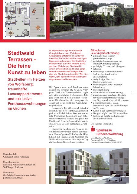 Standort VI 2011.pdf - Braunschweiger Zeitungsverlag