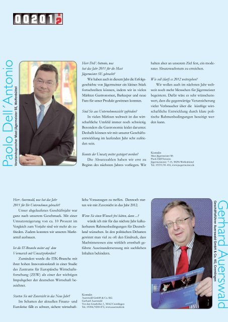 Standort VI 2011.pdf - Braunschweiger Zeitungsverlag