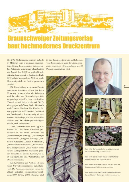 Standort VI 2011.pdf - Braunschweiger Zeitungsverlag