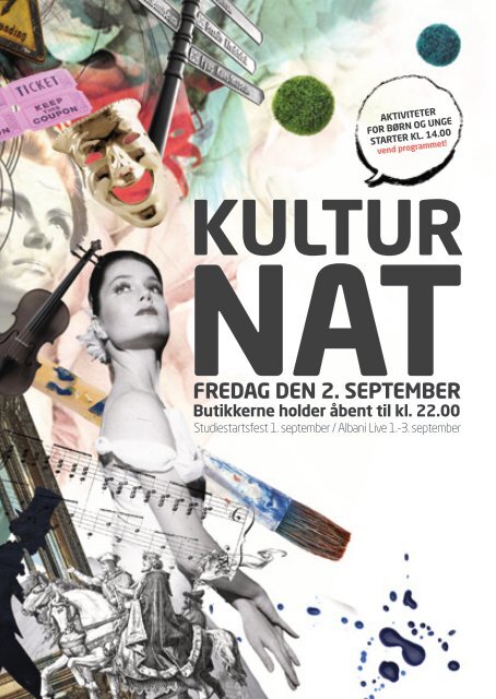 nat kultur - WebProof