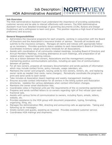 administrator