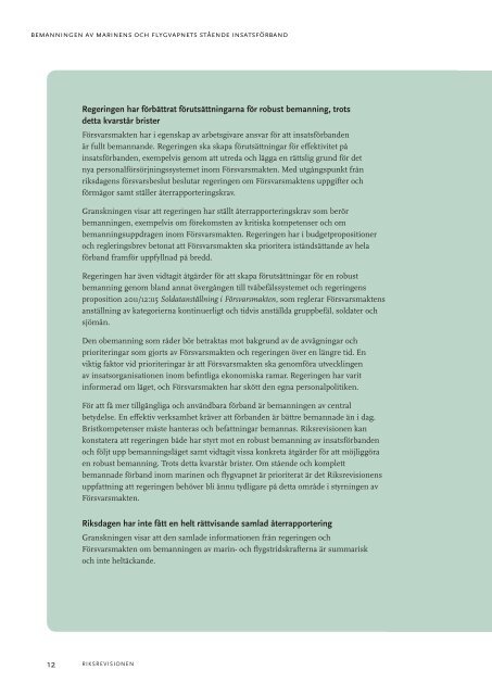 Ladda ned publikation (PDF) - Riksrevisionen