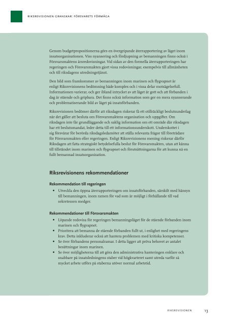 Ladda ned publikation (PDF) - Riksrevisionen