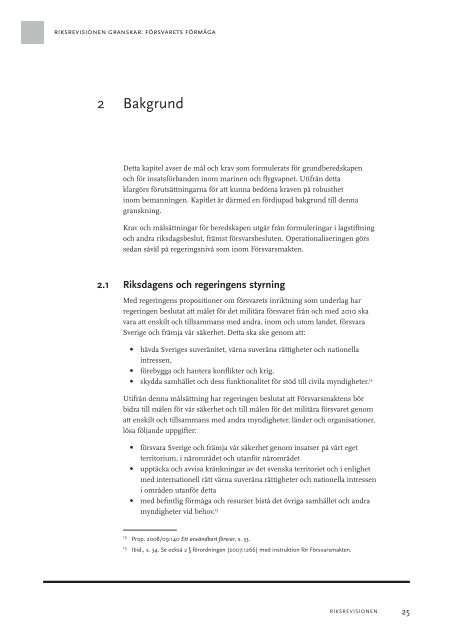 Ladda ned publikation (PDF) - Riksrevisionen