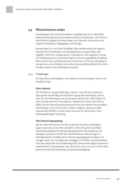 Ladda ned publikation (PDF) - Riksrevisionen