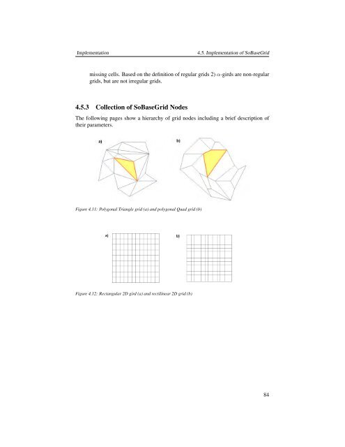 CashFlow, A Visualization Framework for 3D Flow - Studierstube ...