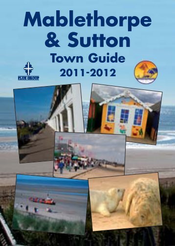 Mablethorpe & Sutton - Lincolnshire County Council